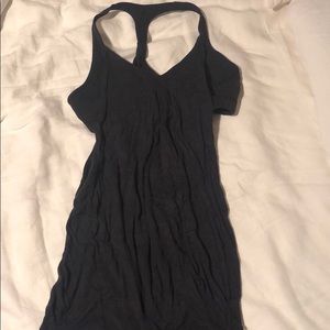 Lululemon no limits tank